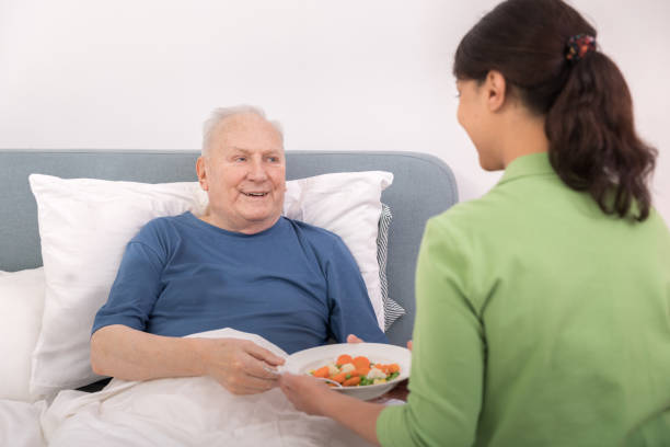 In-home care services in Portland, CT