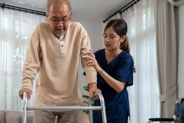 Non-medical home care services in Middletown, CT2