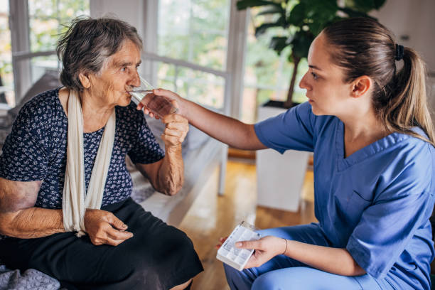 Non-medical homecare agencies in Newington, CT2