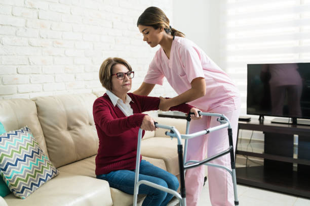 Non-medical homecare jobs in Middletown, CT2